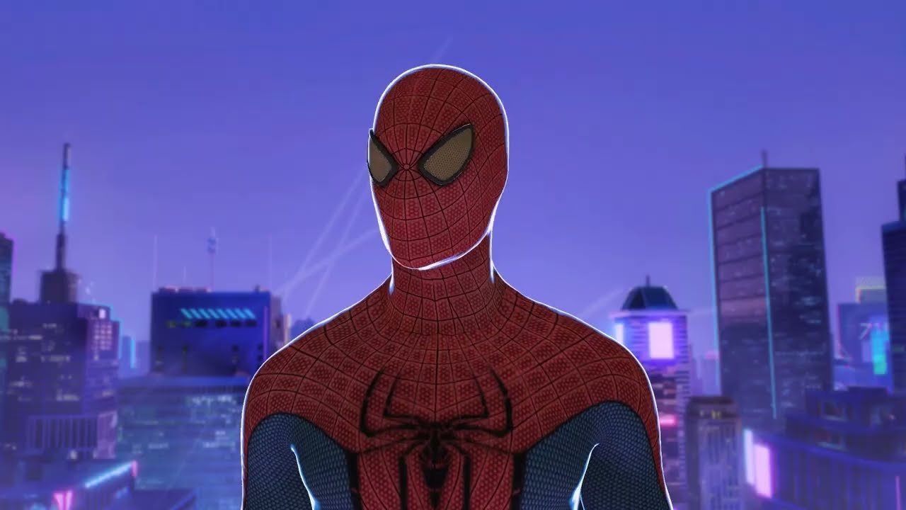 AdityaSabharwal Animation sHOWREEL