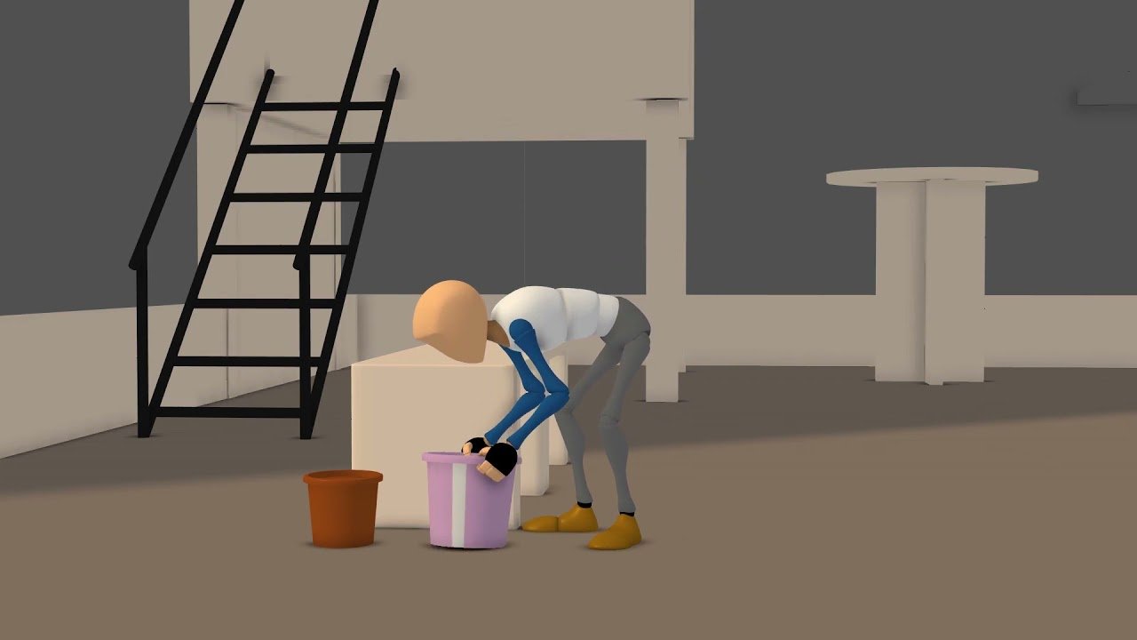 Johbanyan_Demoreel_2021