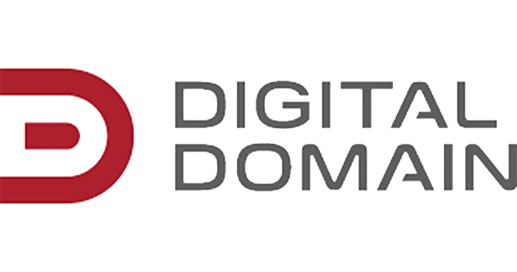 Digital Domain logo