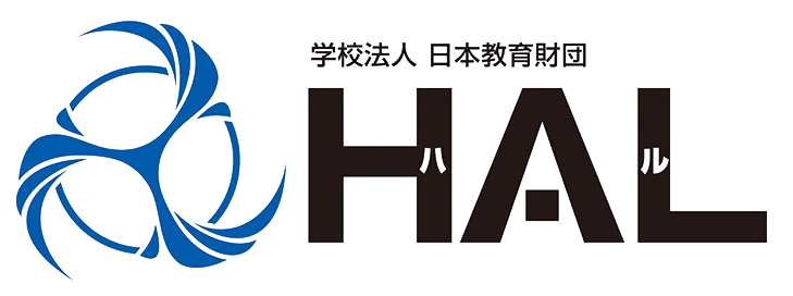 Hal institute logo image