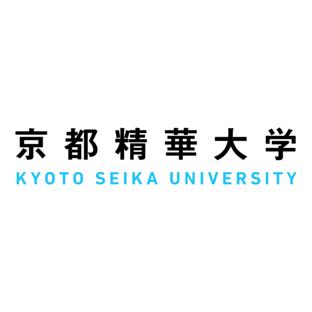 Kyoto Seika University logo