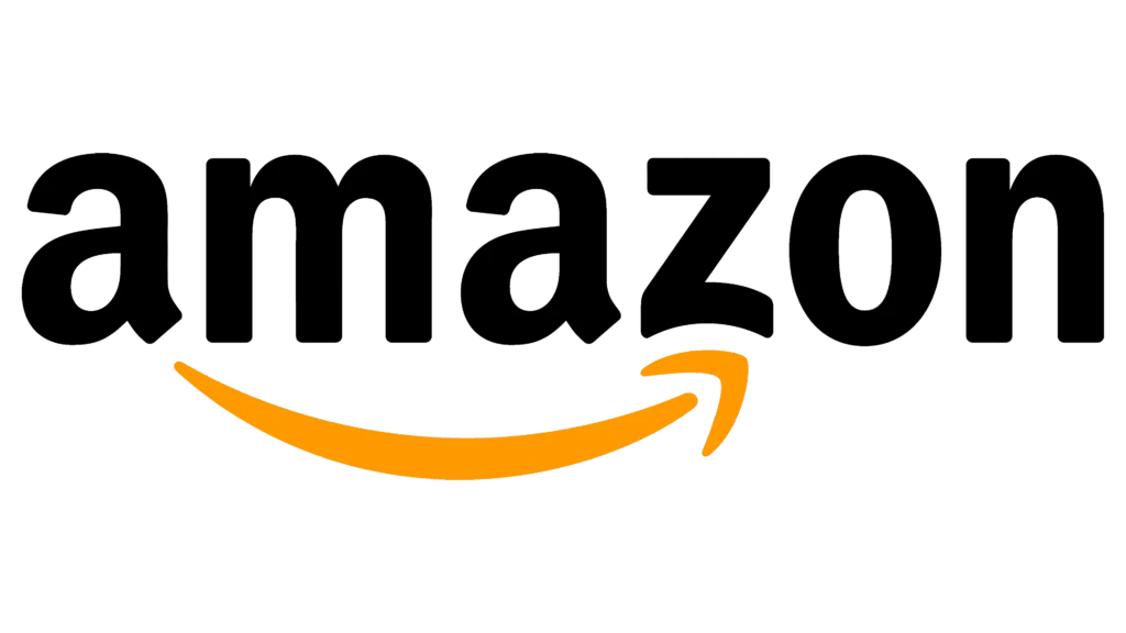 Amazon Logo