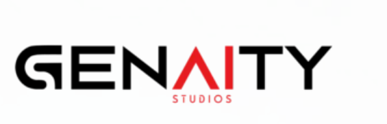 Gennity studio logo