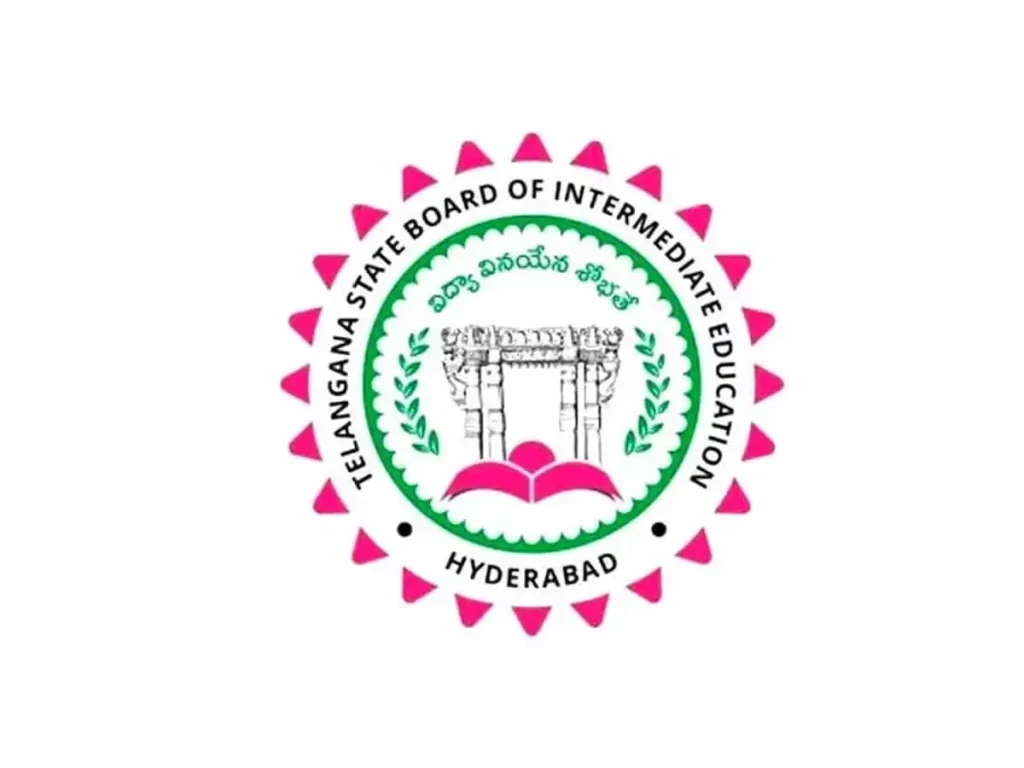 Telangana state board of intermediate education