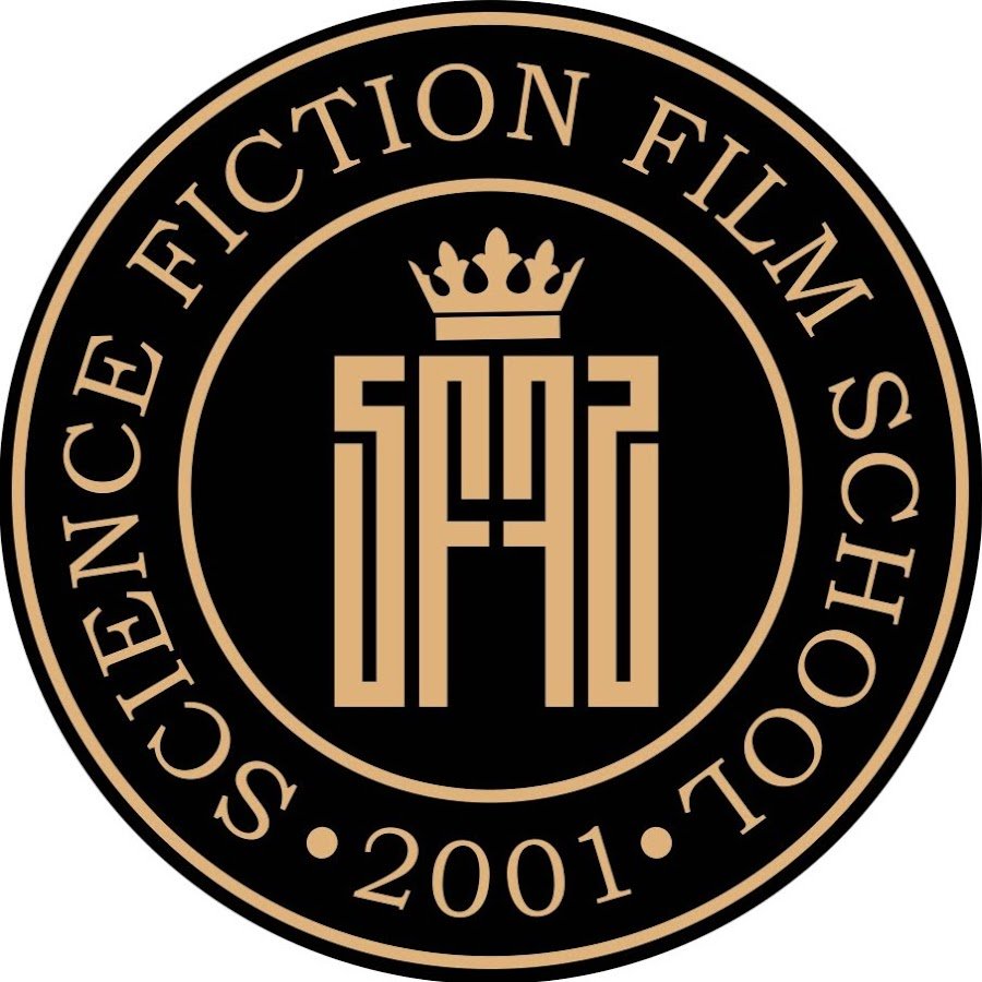 Science Fiction Film School logo