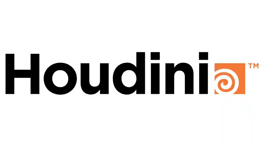 houdini logo