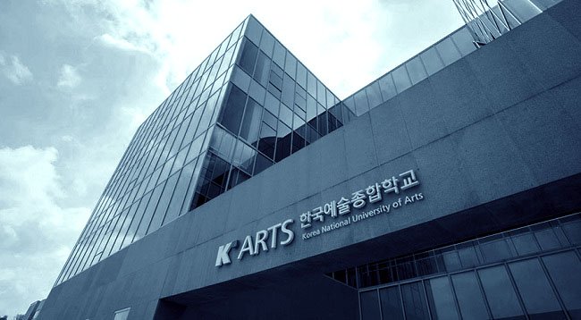 K Arts company