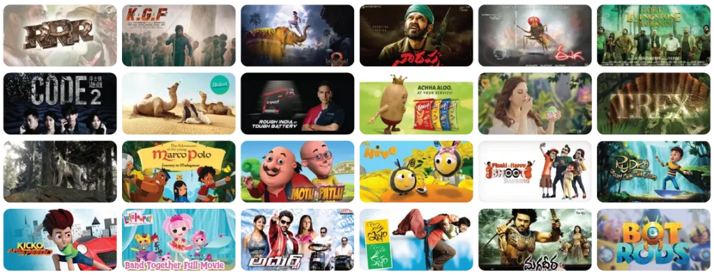 IACG Recent Contribution