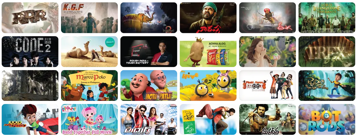 IACG Recent Contribution