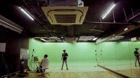 studios